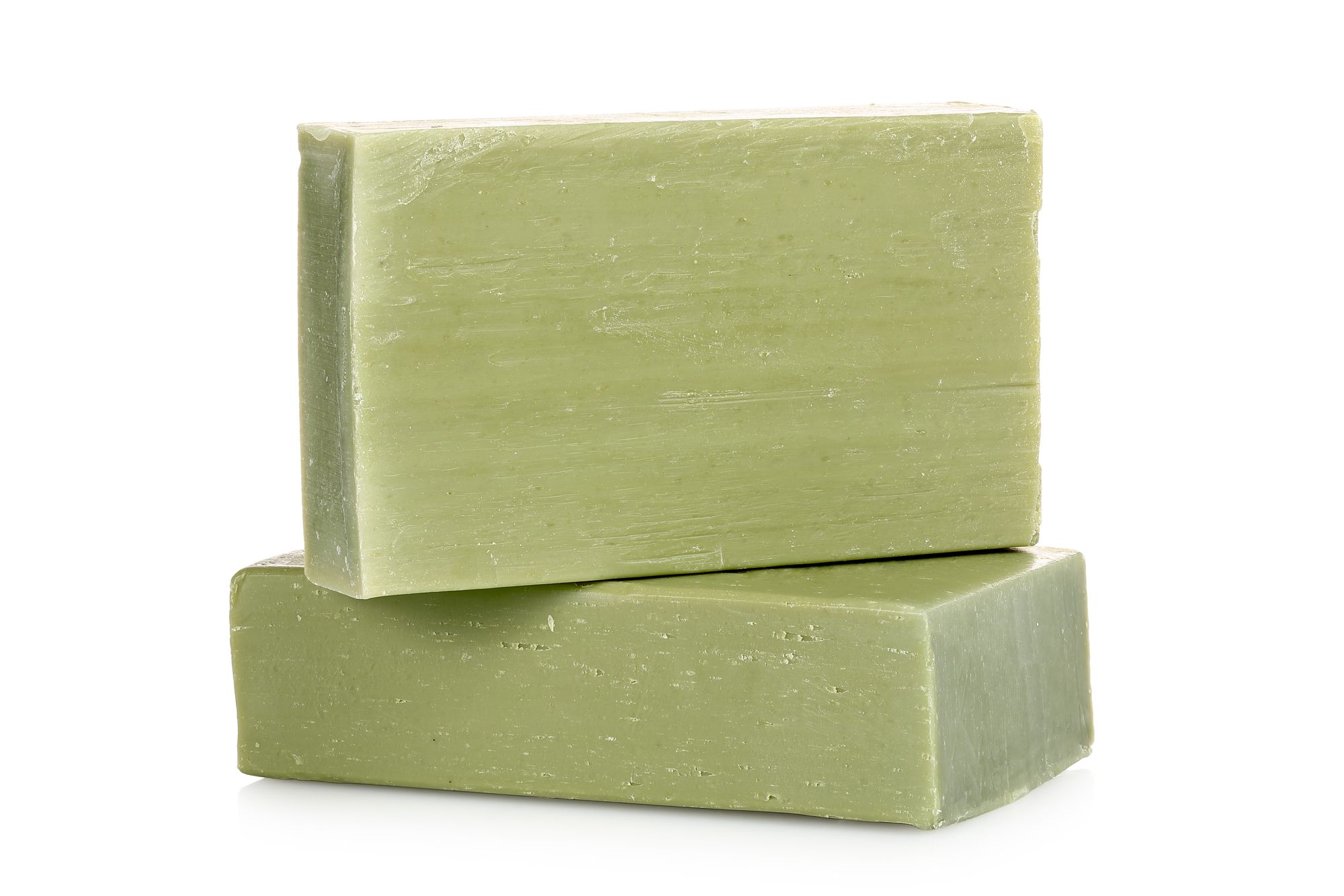DIY Olive Oil Soap Recipe (& Benefits)
