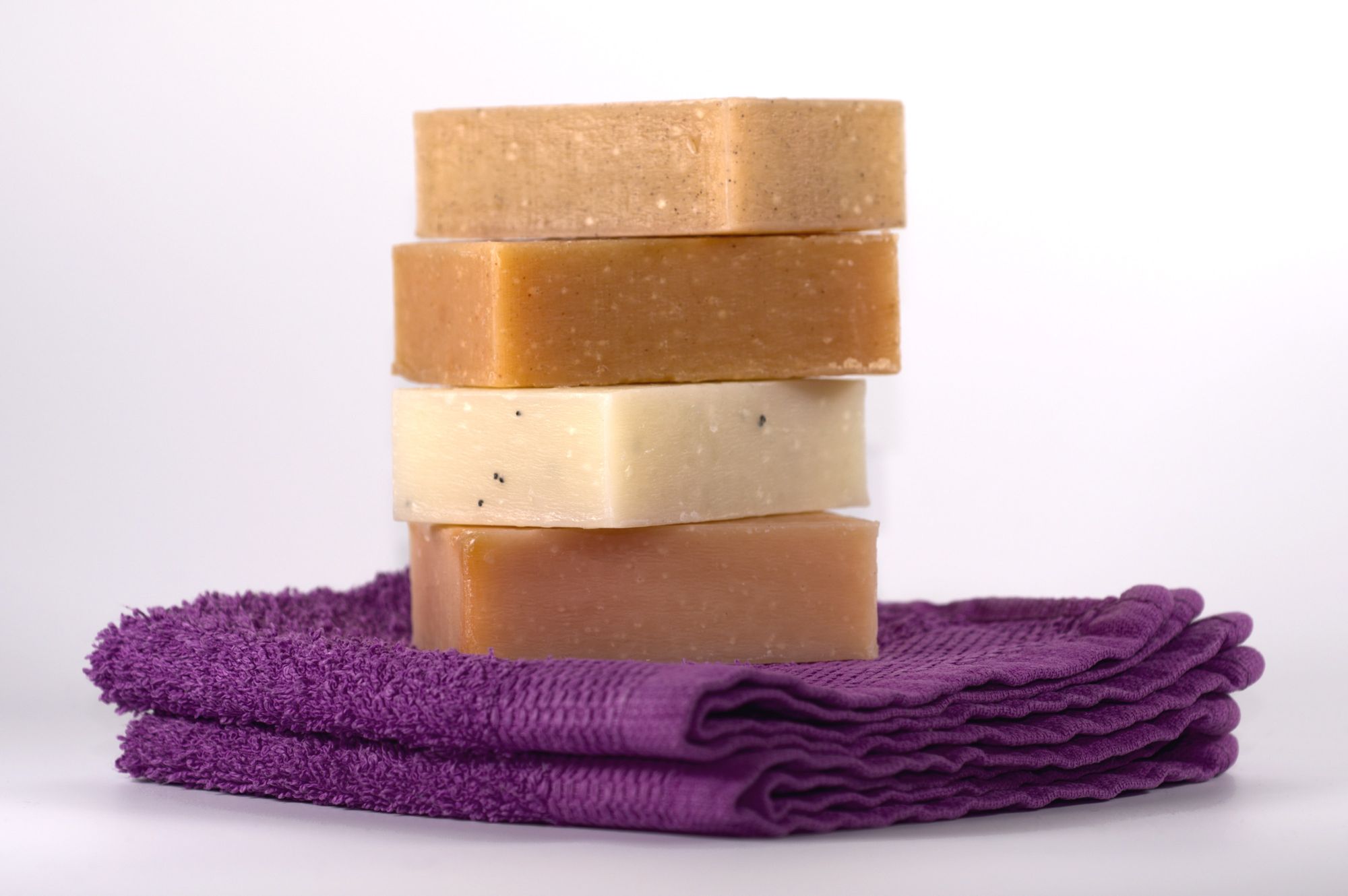 Castile Soap Recipe