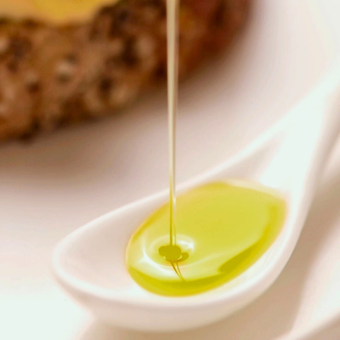 Three Ways to Incorporate a Phenolic Shot of Extra Virgin Olive Oil (EVOO) for Daily Well-being