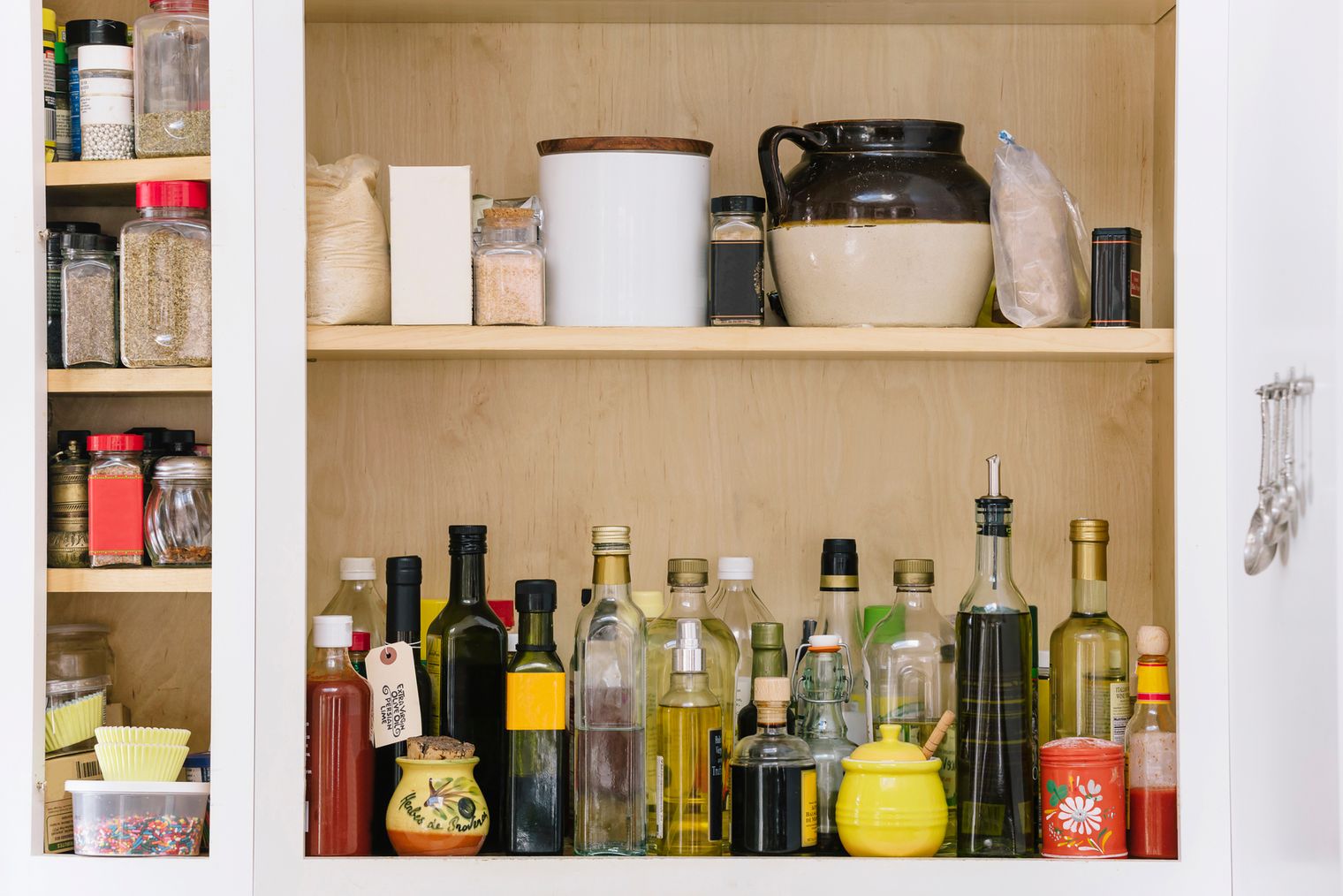 The Different Types of Olive Oil & Their Uses