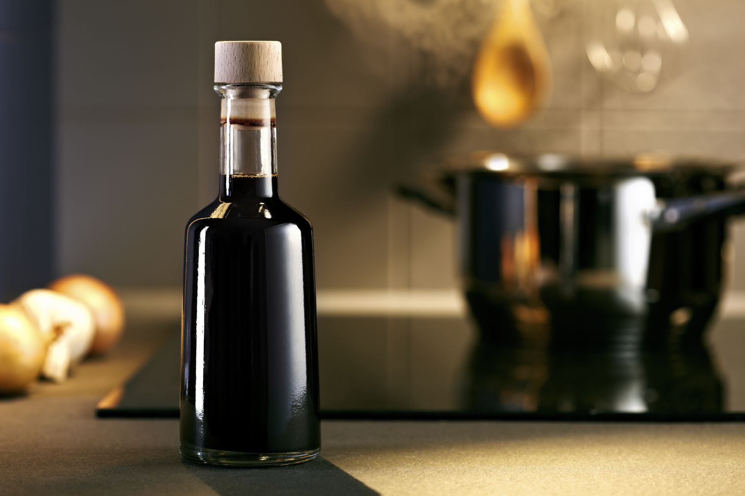 What Is Balsamic Vinegar?