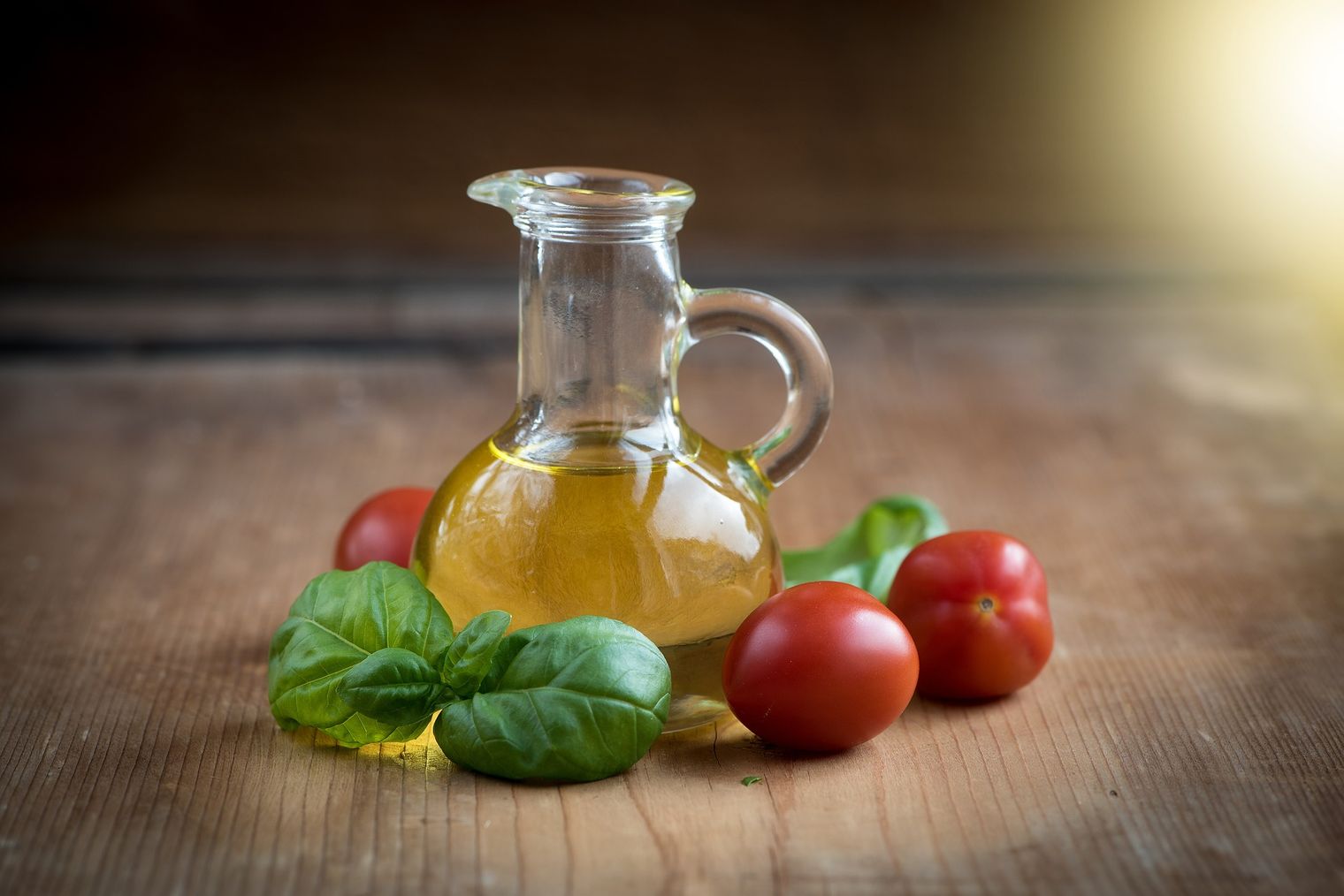 Understand the Olive Oil Comedogenic Rating