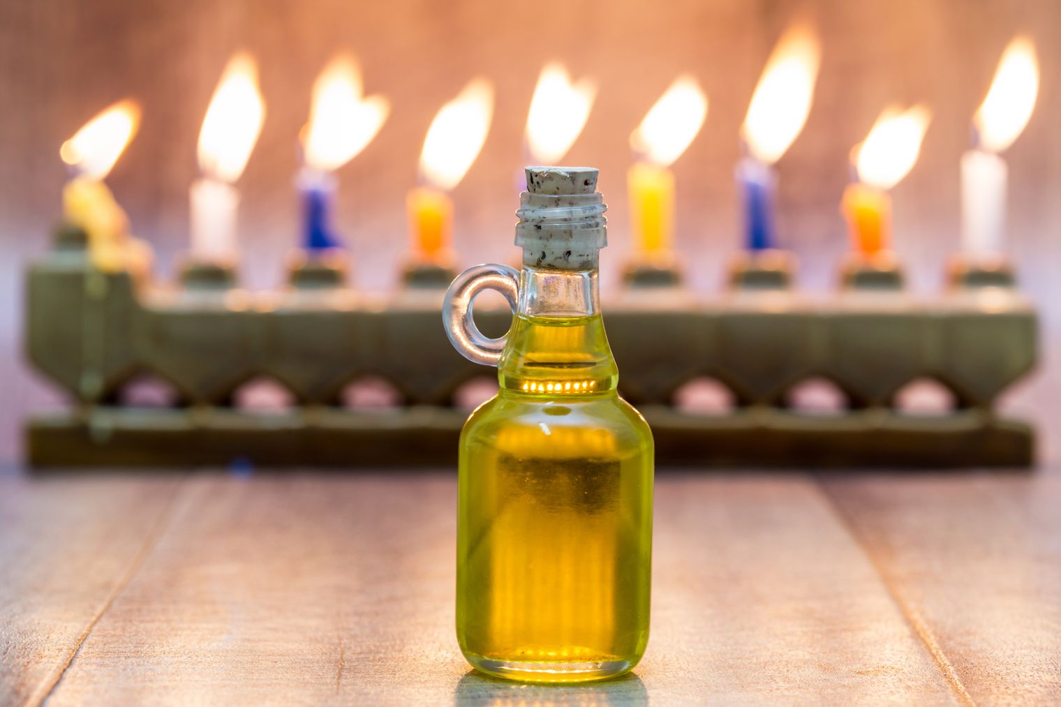Is Olive Oil From Israel Kosher?