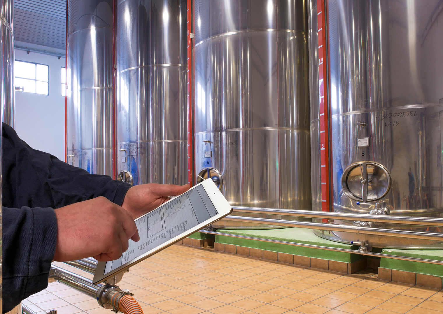 Italian Olive Oil Goes Digital to Fight Fraud