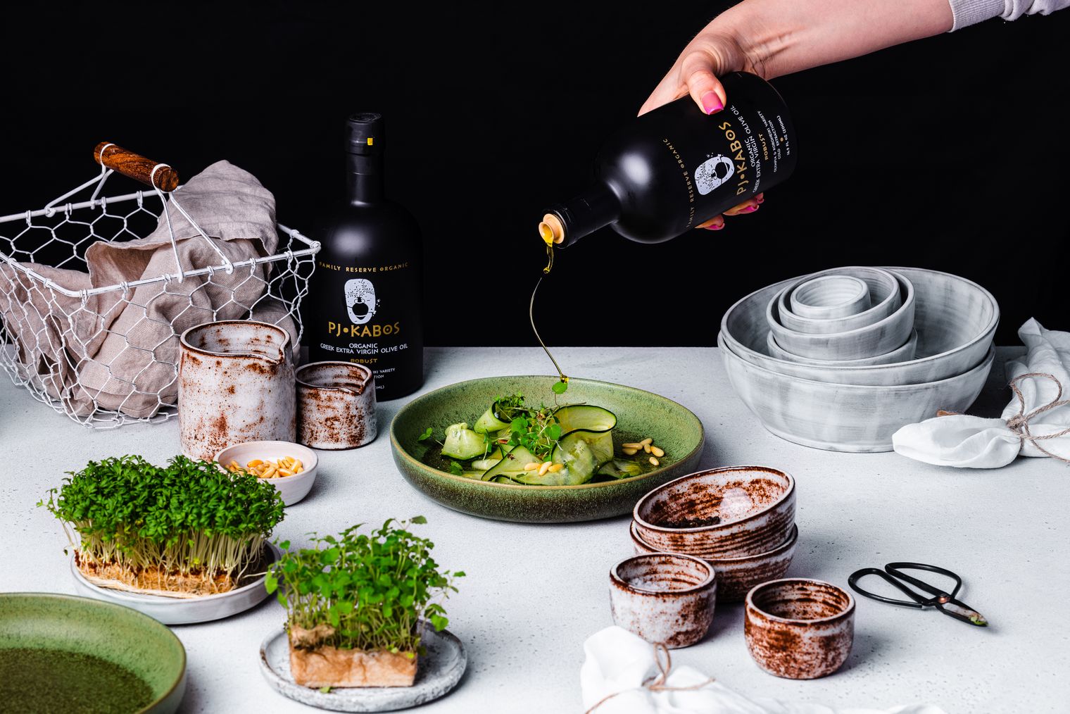 Why HPLC is the preferred Chemical Testing Method for Polyphenols in Olive Oil and Why it is Important for You