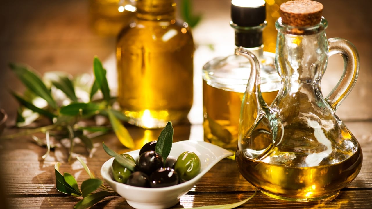 Olive Oil Insights: Unveiling Cardiovascular Benefits and Two Anti-inflammatory Benefits (Rheumatoid Arthritis and Inflammatory Bowel Disease)