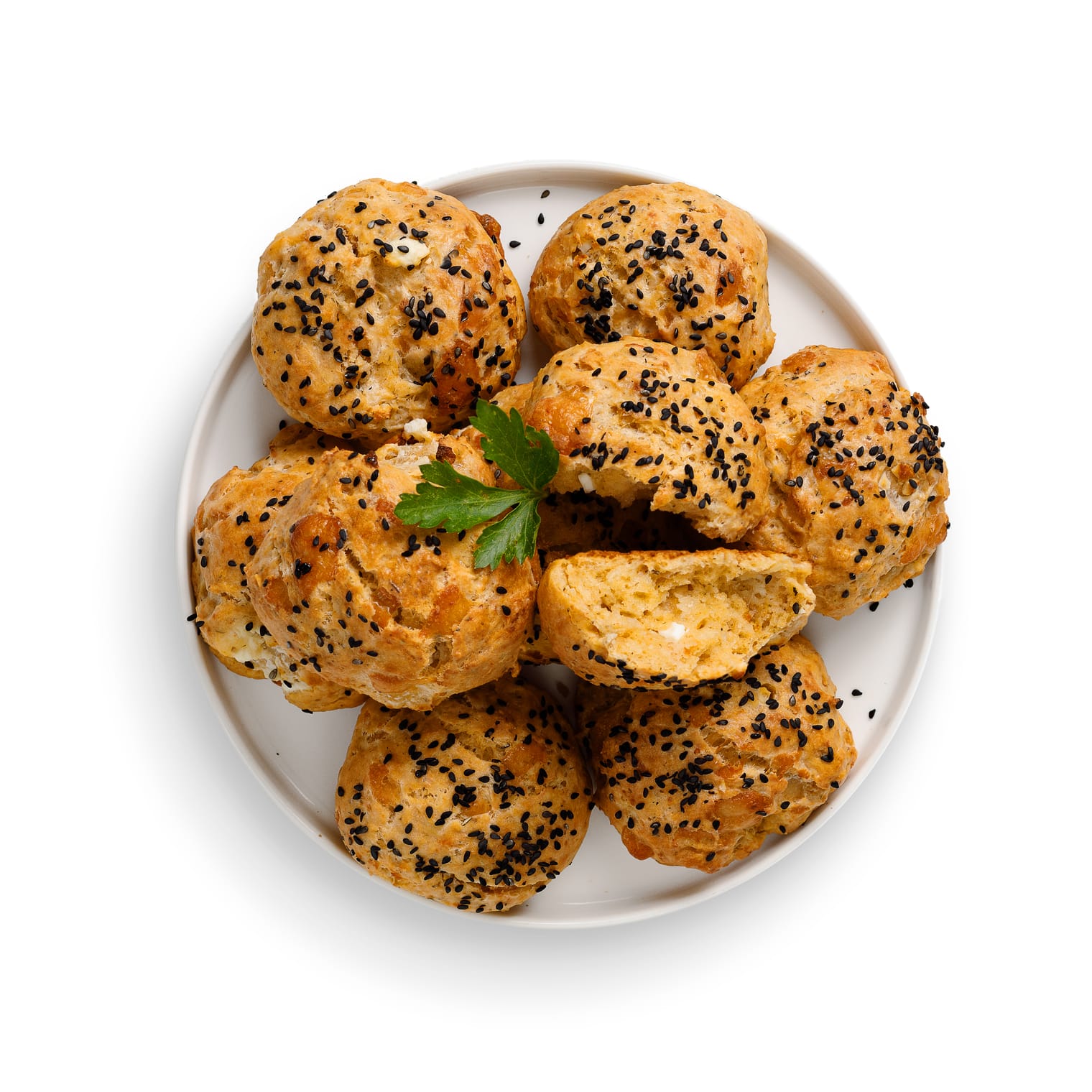 The Evolution of an Ancient Greek Cheese Pie / Visual Recipe: "Tiropita Koulouriou"