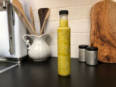 Does Olive Oil Freeze? Get the Facts | OliveOil.com